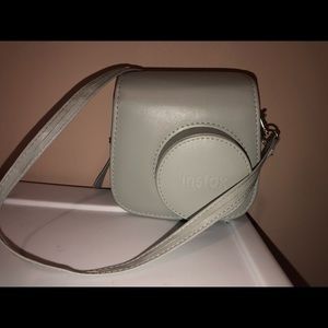 Fujifilm mini camera case holder